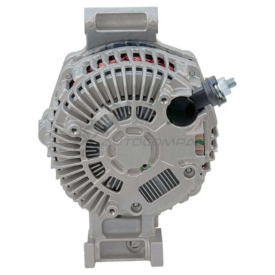 Генератор KRAUF ALM3181ZD 1440694755 3JOJH U изображение 6