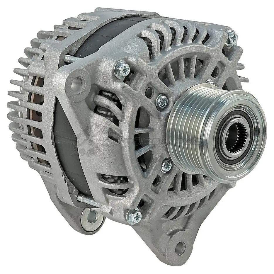 Генератор KRAUF 5 NDGH2 1440694753 ALM3184ZD изображение 0