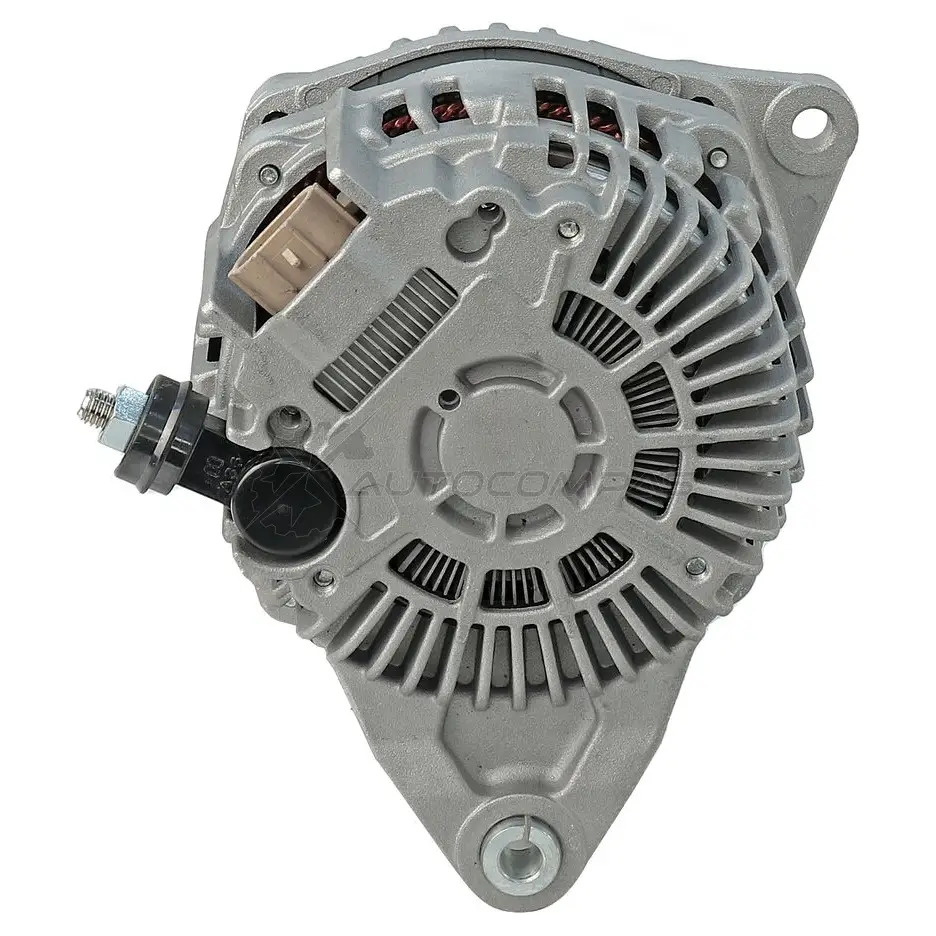 Генератор KRAUF 5 NDGH2 1440694753 ALM3184ZD изображение 3