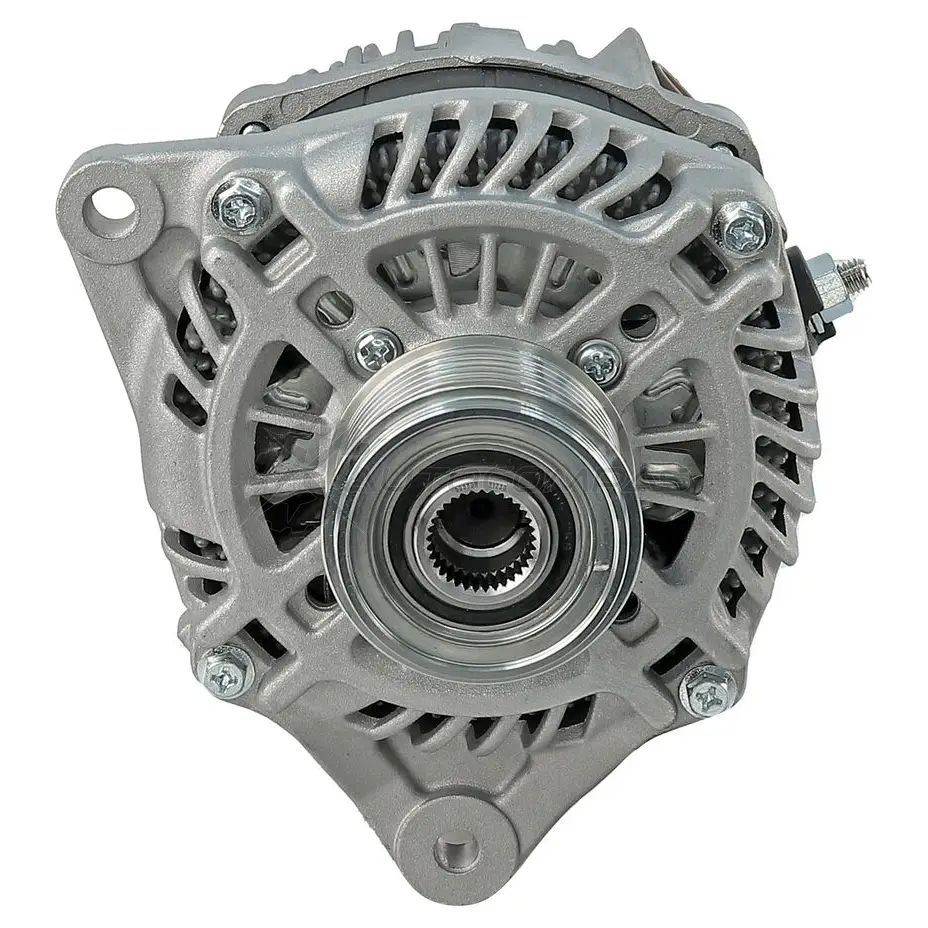 Генератор KRAUF 5 NDGH2 1440694753 ALM3184ZD изображение 4