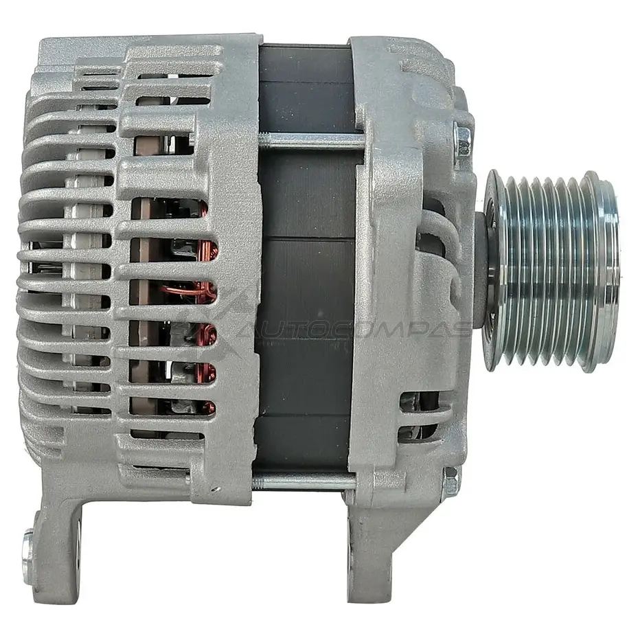 Генератор KRAUF 5 NDGH2 1440694753 ALM3184ZD изображение 6