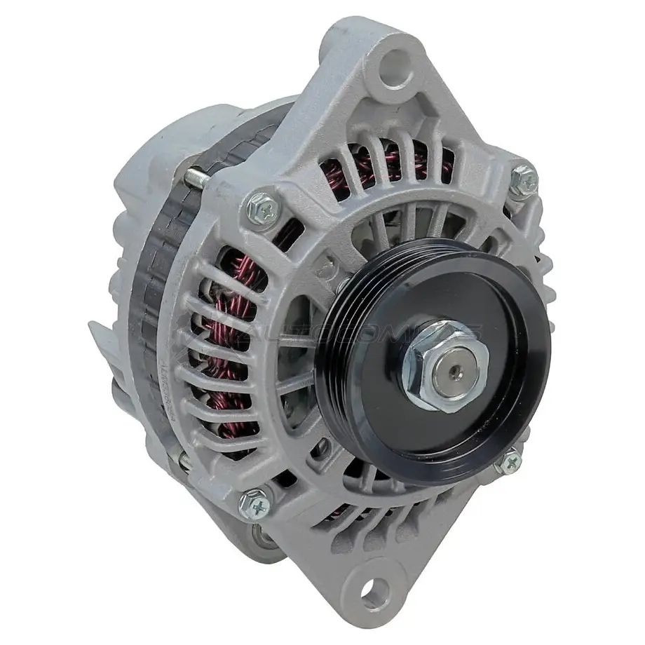 Генератор KRAUF 1440981600 ALM3360BA R CZ3FA изображение 0