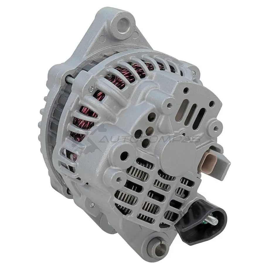 Генератор KRAUF 1440981600 ALM3360BA R CZ3FA изображение 1
