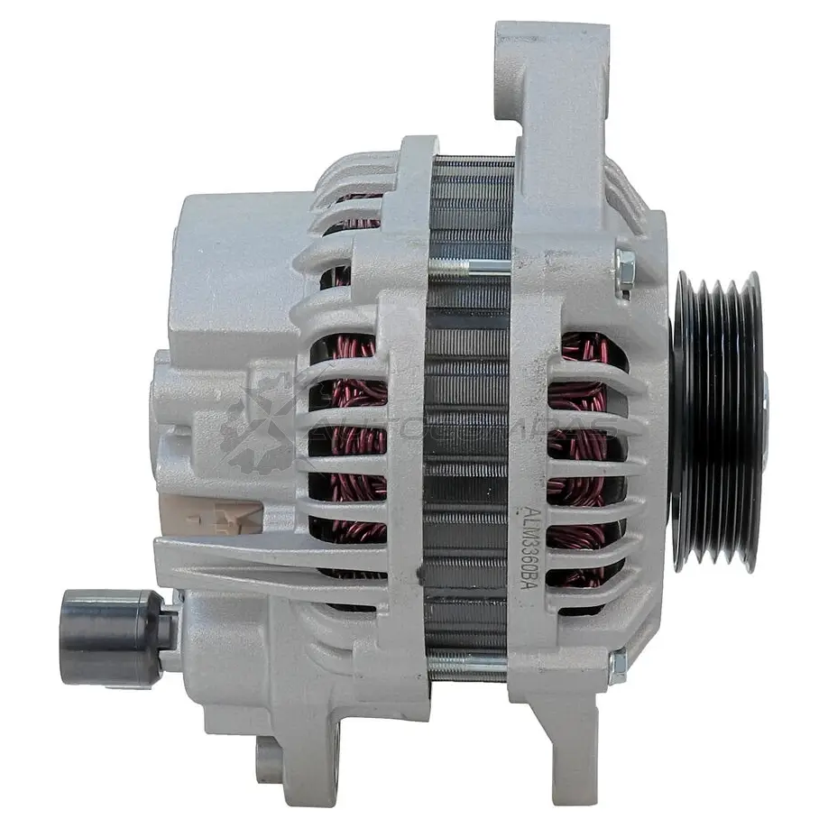 Генератор KRAUF 1440981600 ALM3360BA R CZ3FA изображение 3