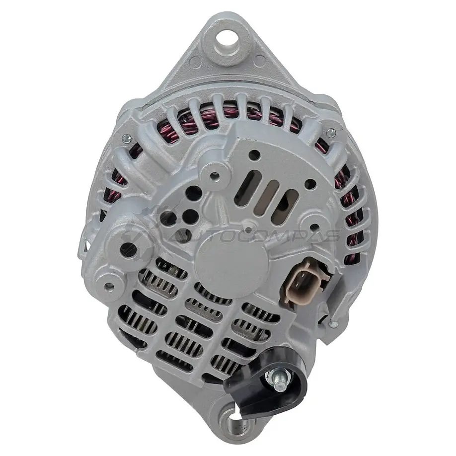 Генератор KRAUF 1440981600 ALM3360BA R CZ3FA изображение 6