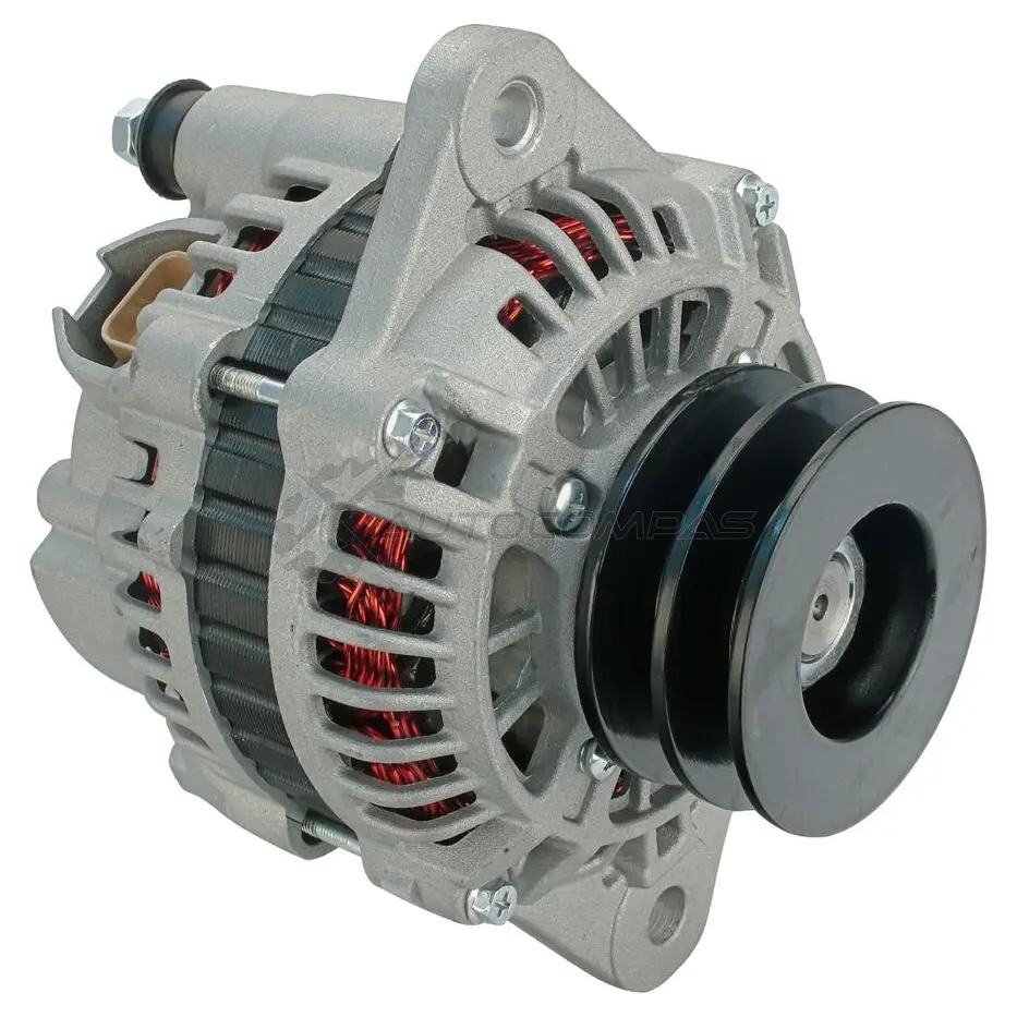 Генератор KRAUF 1440981605 ALM3497YX M17H 8LM - Изображение 1