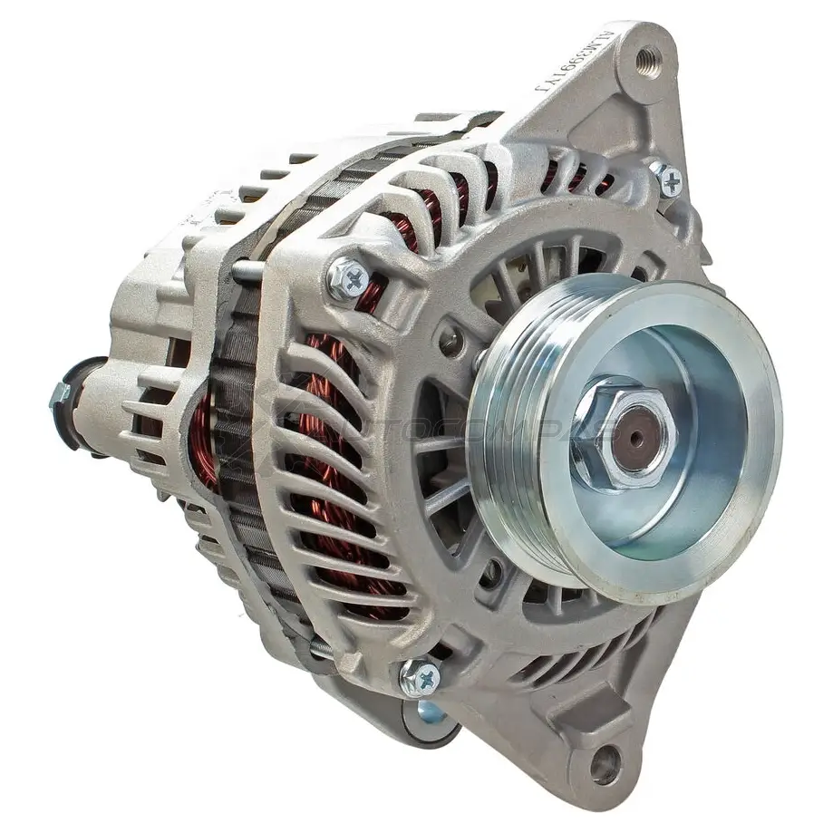 Генератор KRAUF 5ZVUF TL ALM3991YJ 1440981609 - Изображение 1