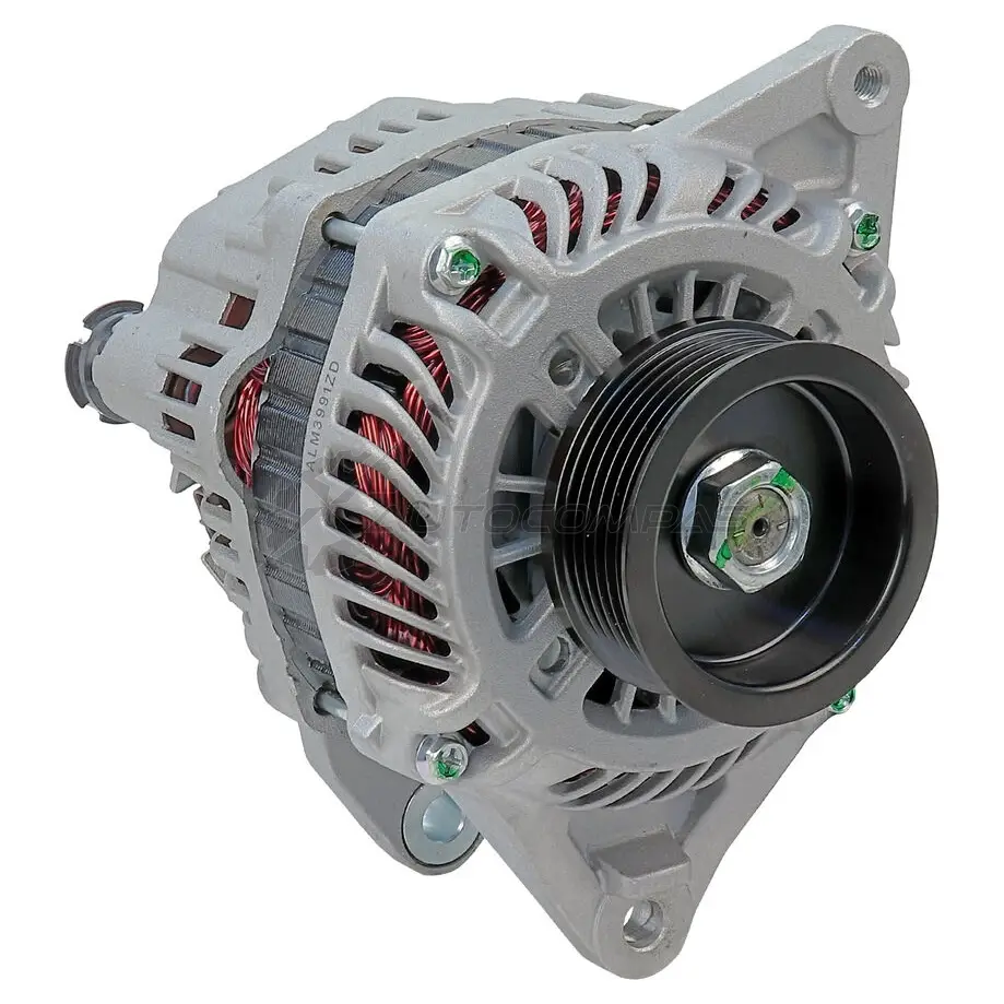 Генератор KRAUF ALM3991ZD 45 WKQ 1440981610 - Изображение 1
