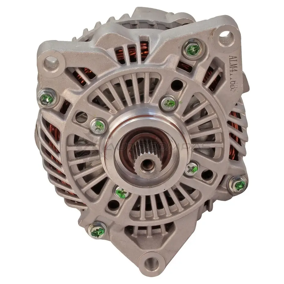 Генератор KRAUF ALM4116BS 1440679754 LZZQ 1 изображение 5
