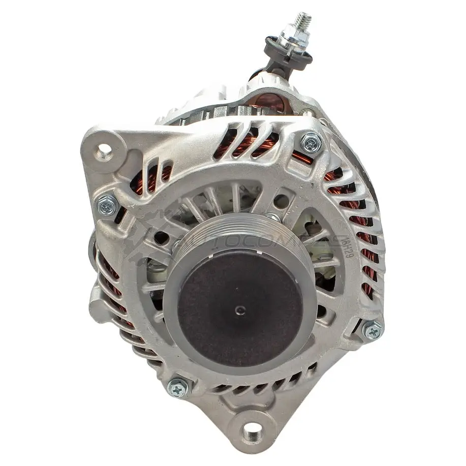 Генератор KRAUF PZE MGQ 1440981612 ALM4244DD изображение 5