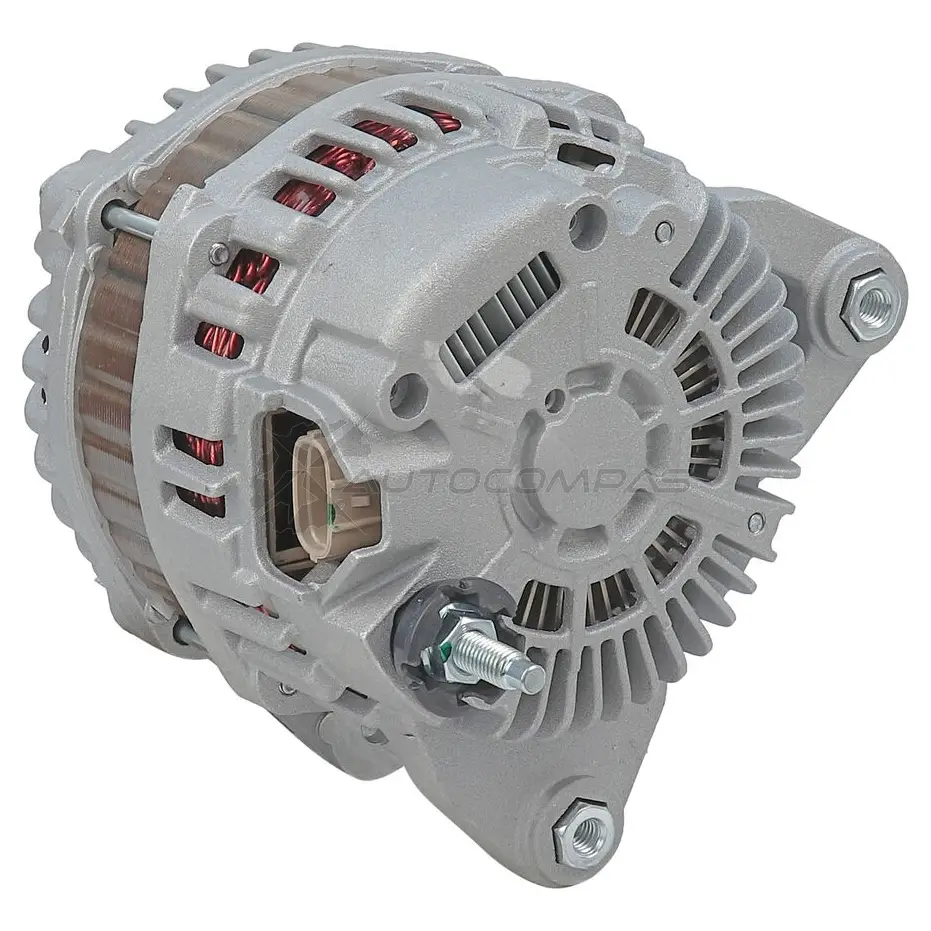 Генератор KRAUF UL O2W 1440981616 ALM4383ZD изображение 1