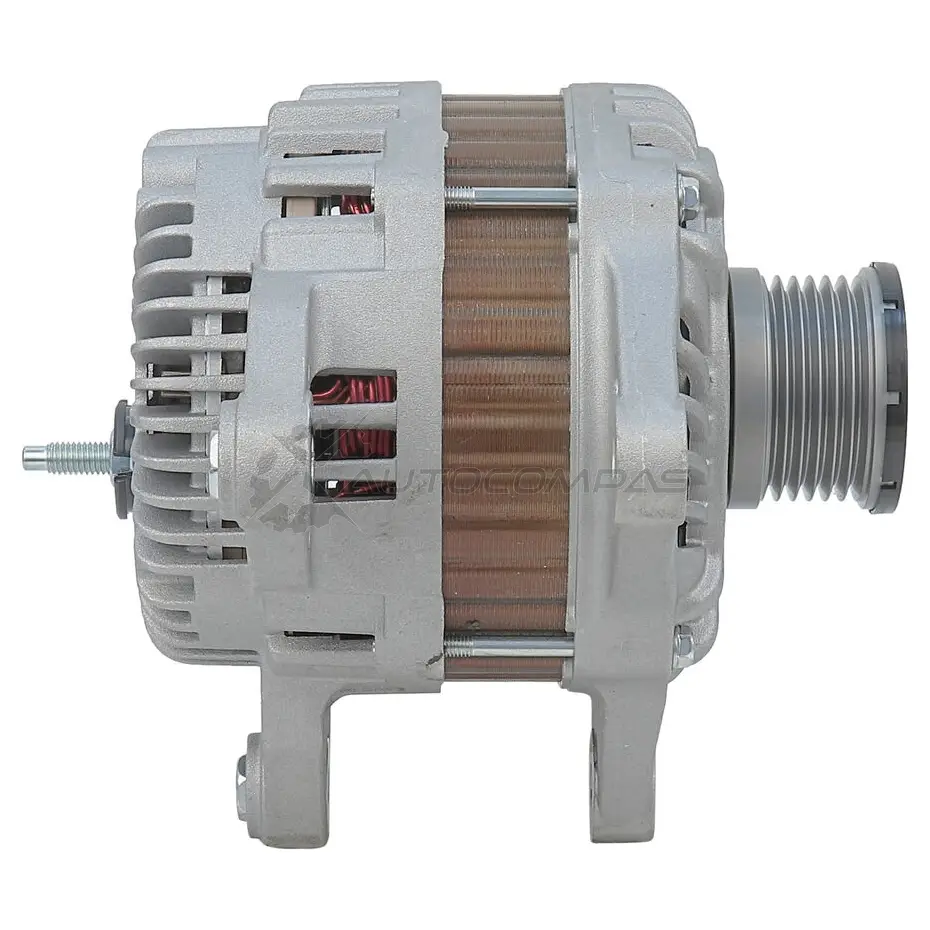 Генератор KRAUF UL O2W 1440981616 ALM4383ZD изображение 3