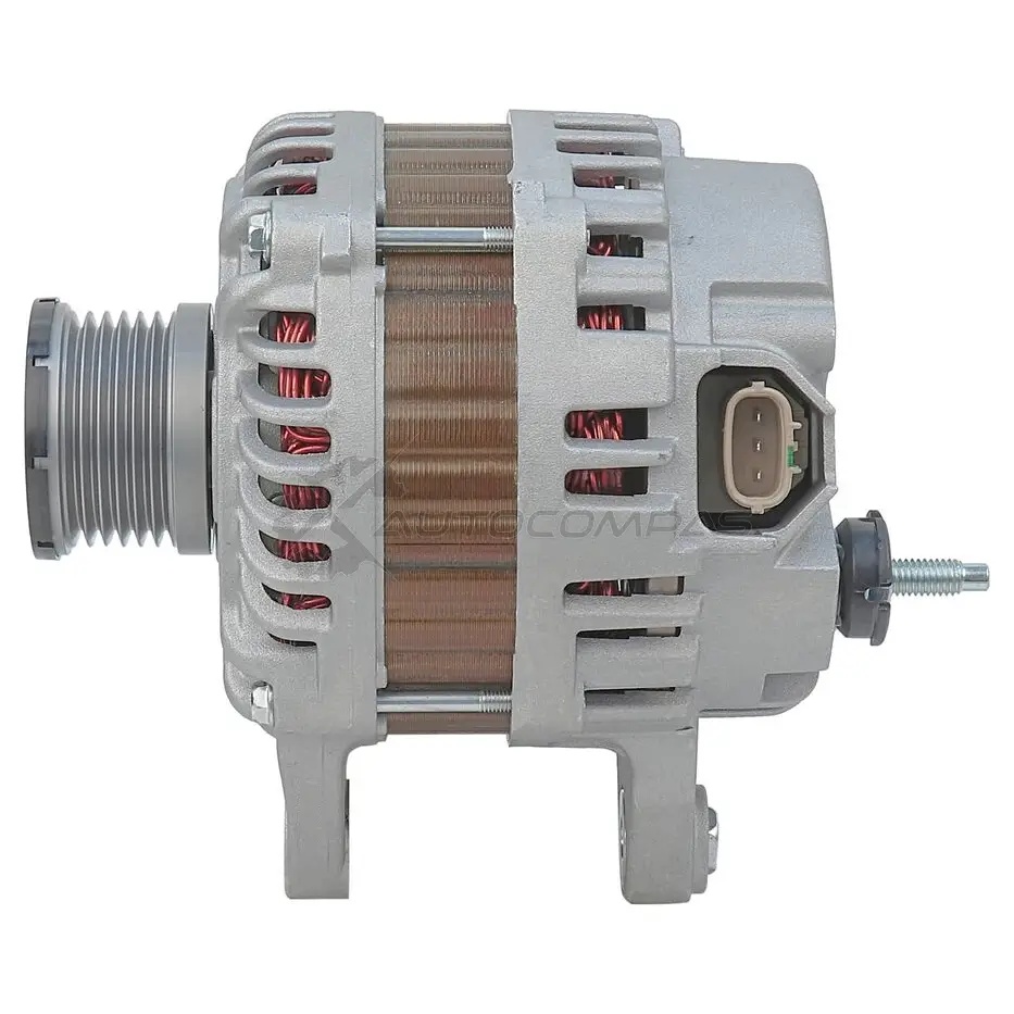 Генератор KRAUF UL O2W 1440981616 ALM4383ZD изображение 5