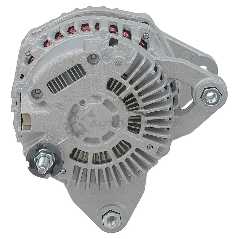 Генератор KRAUF UL O2W 1440981616 ALM4383ZD изображение 6