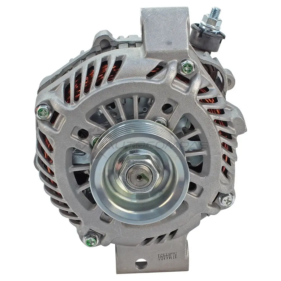 Генератор KRAUF D ZGIDLD 1440981617 ALM4491BS изображение 5