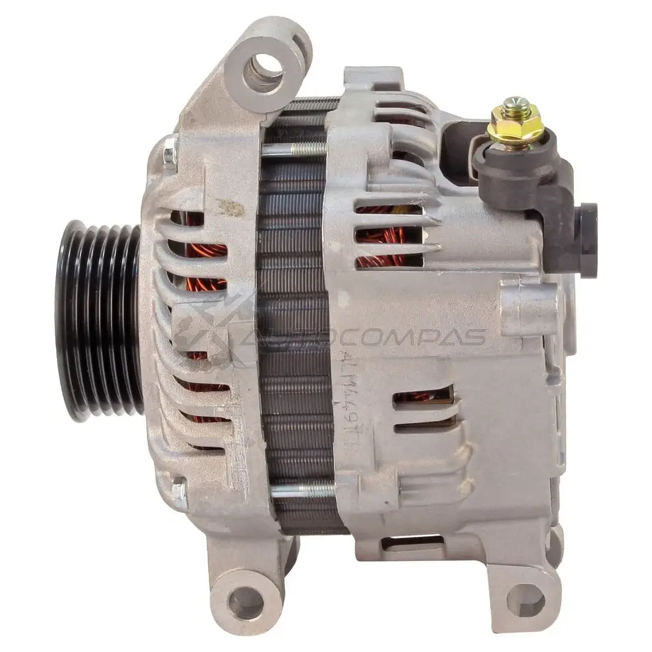 Генератор KRAUF ALM4491GB 9OF2W1 D 1440694628 изображение 6
