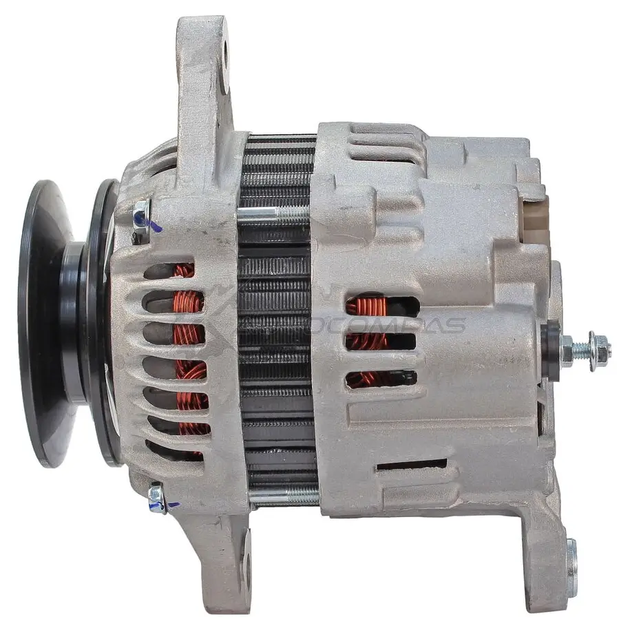 Генератор KRAUF ALM4562LK 1440694681 OX CT1 изображение 4