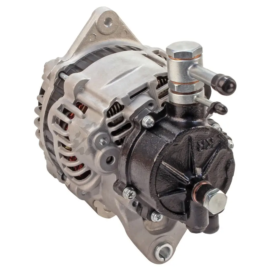 Генератор KRAUF ALM5082GB H1A BGRM 1440981623 изображение 1
