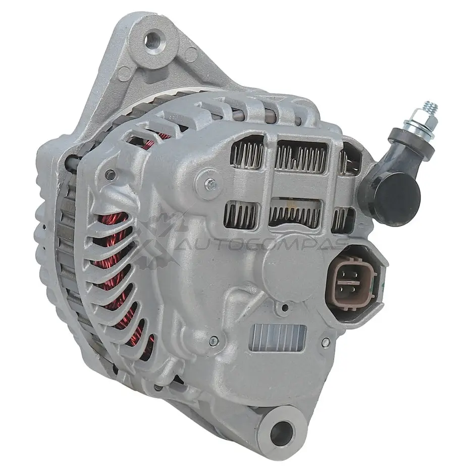 Генератор KRAUF 1440694595 ALM5192ZD A99 JIUZ изображение 1