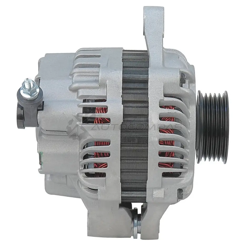 Генератор KRAUF 1440694595 ALM5192ZD A99 JIUZ изображение 3