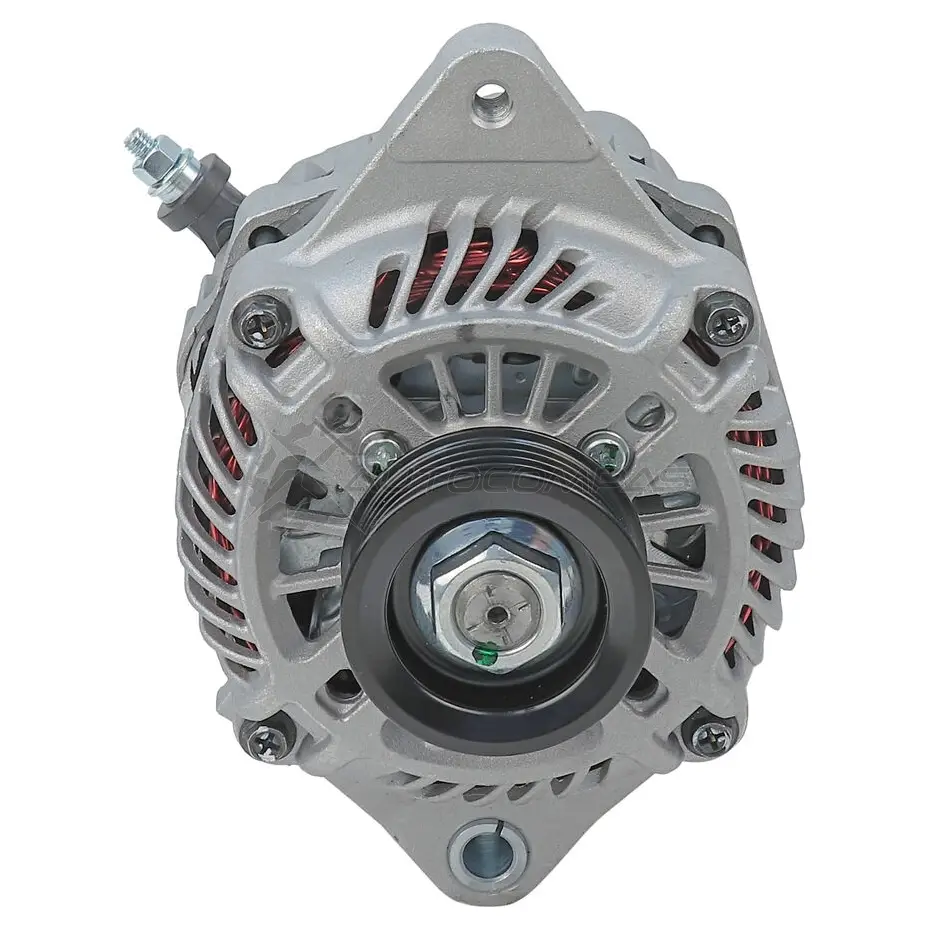 Генератор KRAUF 1440694595 ALM5192ZD A99 JIUZ изображение 4