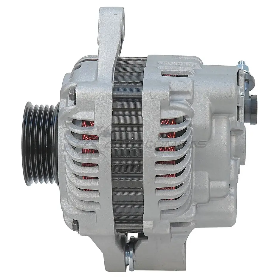 Генератор KRAUF 1440694595 ALM5192ZD A99 JIUZ изображение 5