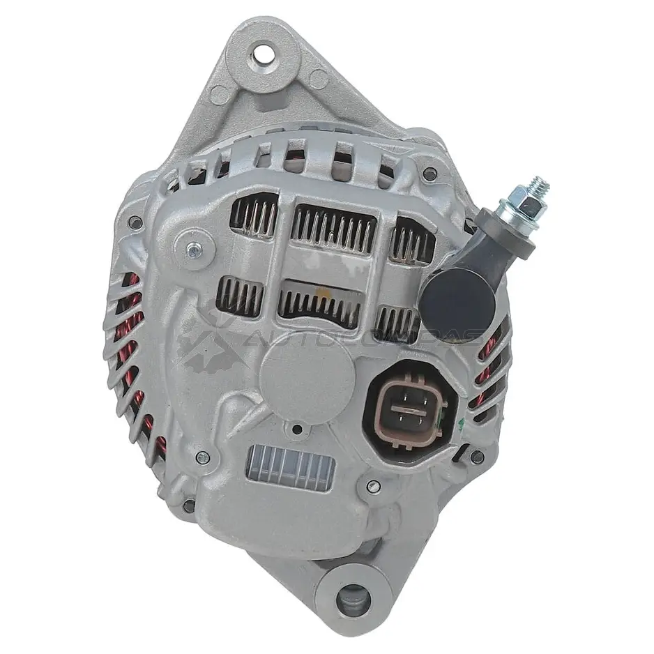 Генератор KRAUF 1440694595 ALM5192ZD A99 JIUZ изображение 6