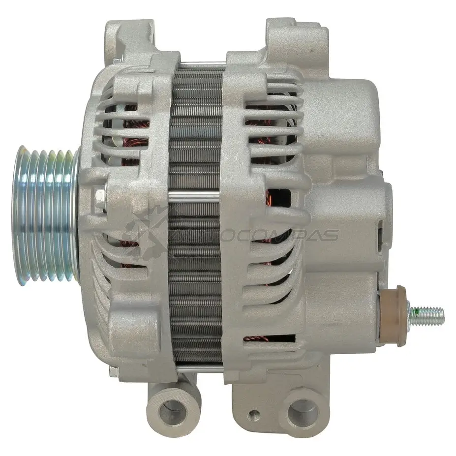 Генератор KRAUF 1440981630 ALM5893ZD O 8HGY изображение 6