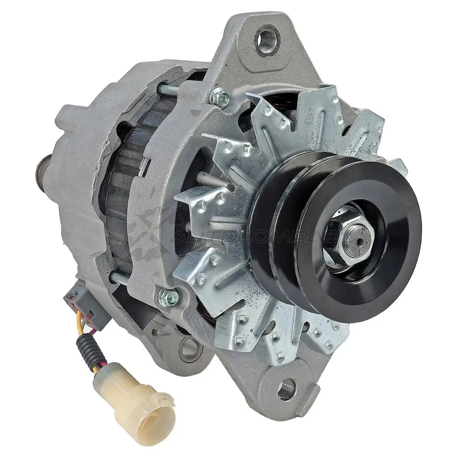 Генератор KRAUF 3ZS3 DI ALM6157BS 1440695010 - Изображение 1
