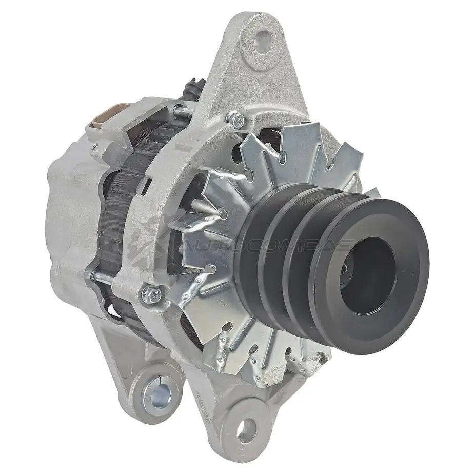 Генератор KRAUF 1440694553 ALM6285NW 5L THRTB - Изображение 1