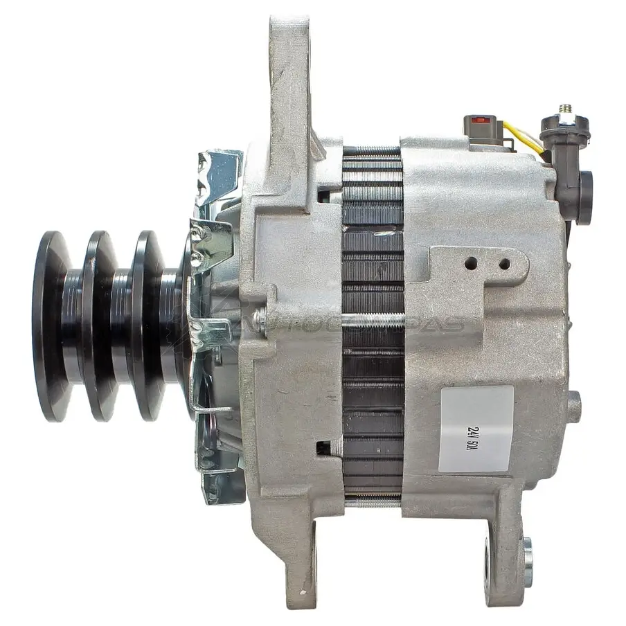 Генератор KRAUF ALM6285UW RYJ77 1T 1440694554 изображение 4
