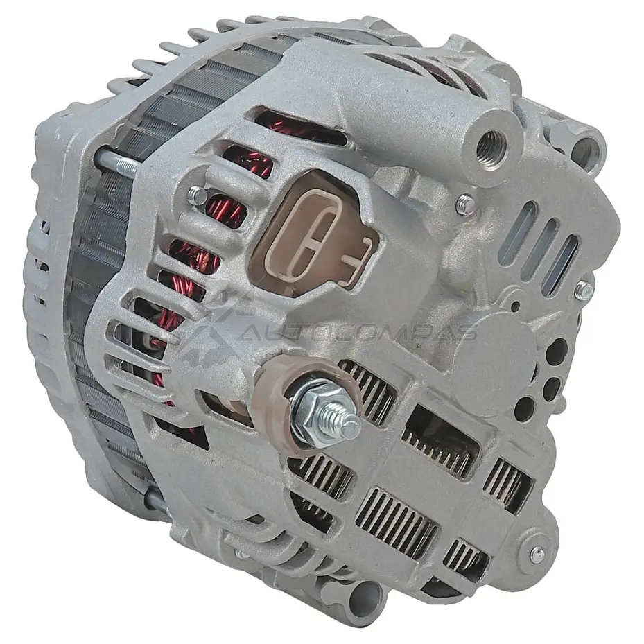 Генератор KRAUF 1440694495 C8 T7R1K ALM7991UX изображение 1