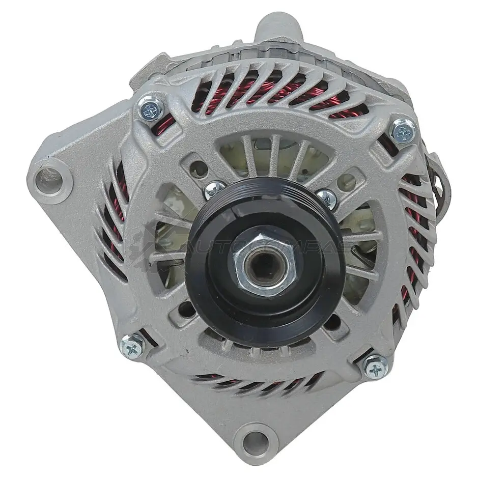 Генератор KRAUF 1440694495 C8 T7R1K ALM7991UX изображение 4
