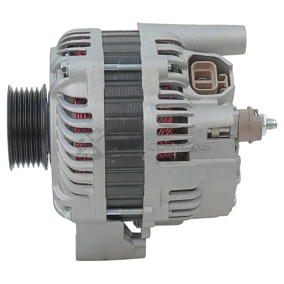 Генератор KRAUF 1440694495 C8 T7R1K ALM7991UX изображение 5