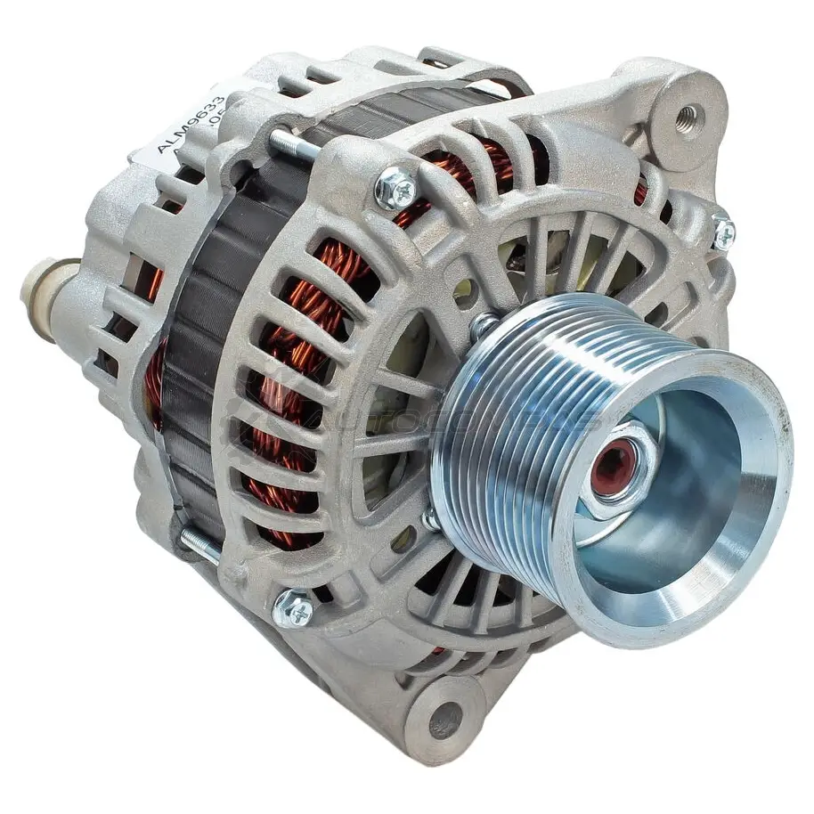 Генератор KRAUF ALM8633GB 1440696377 FJ QO9ZH - Изображение 1