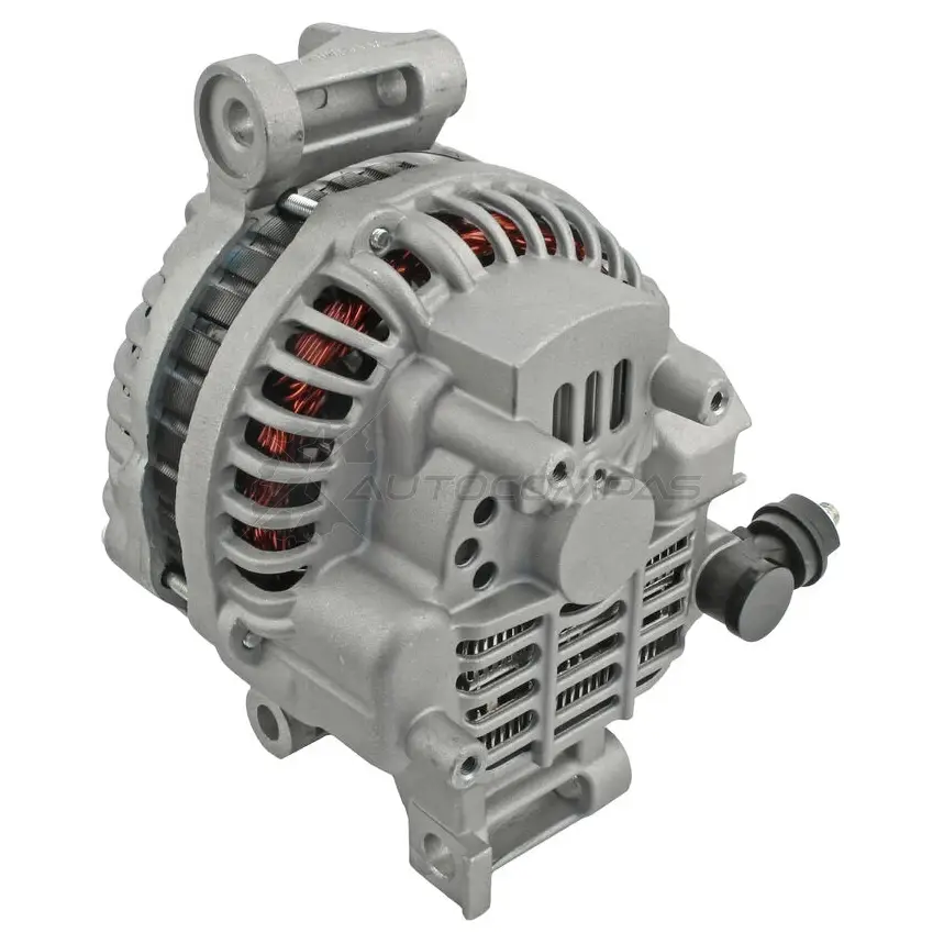 Генератор KRAUF ALM8705UX SS QWLT1 1440981645 изображение 1