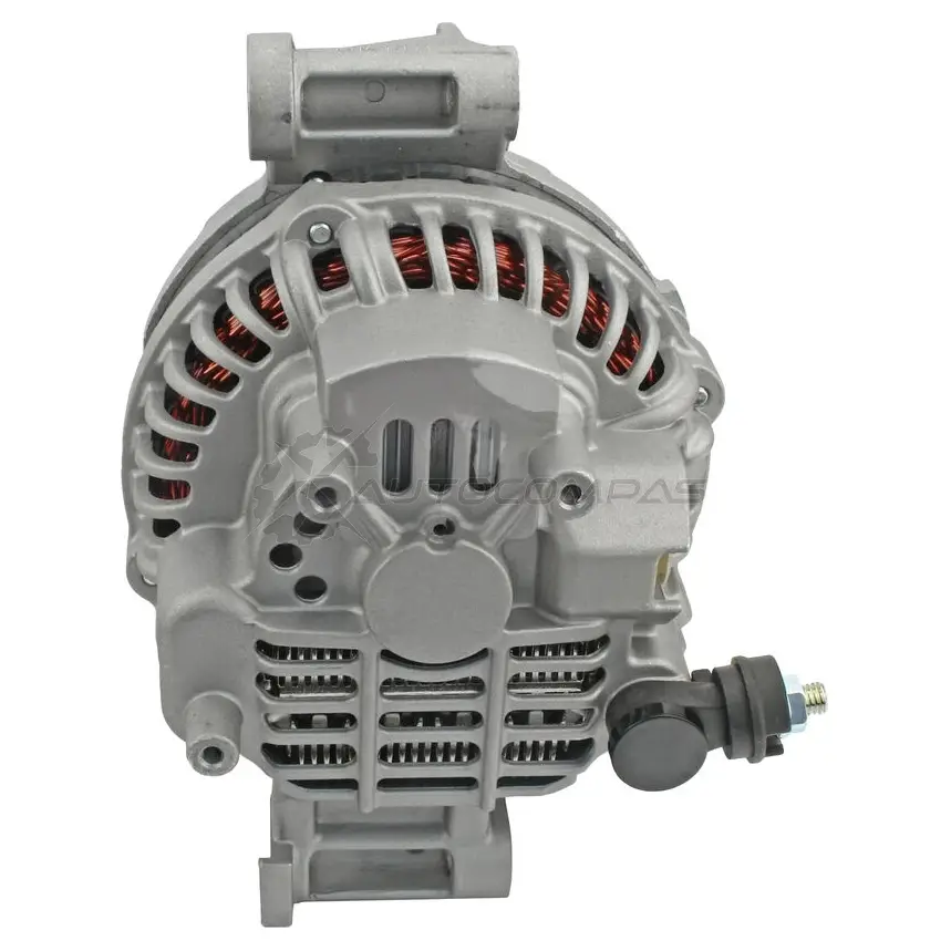 Генератор KRAUF ALM8705UX SS QWLT1 1440981645 изображение 6