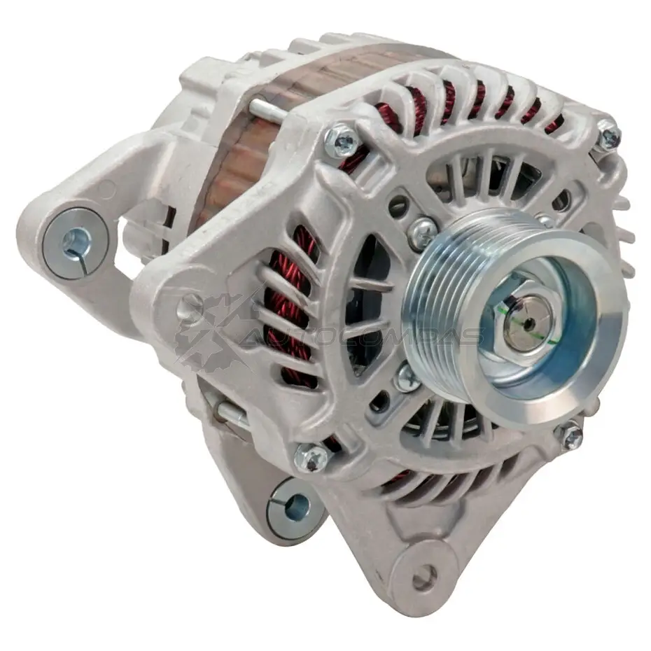Генератор KRAUF ALM9112MQ MEF2 LT 1440694491 - Изображение 1