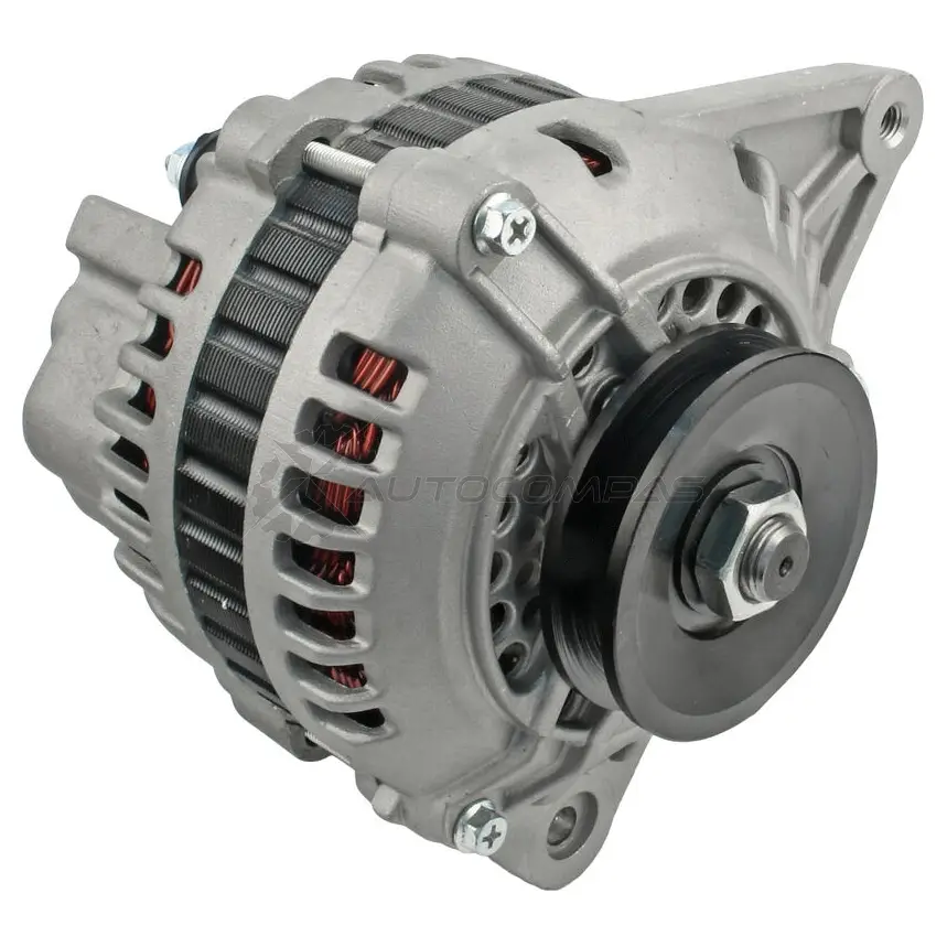 Генератор KRAUF ALM9199UX HM WSP8J 1440694983 - Изображение 1
