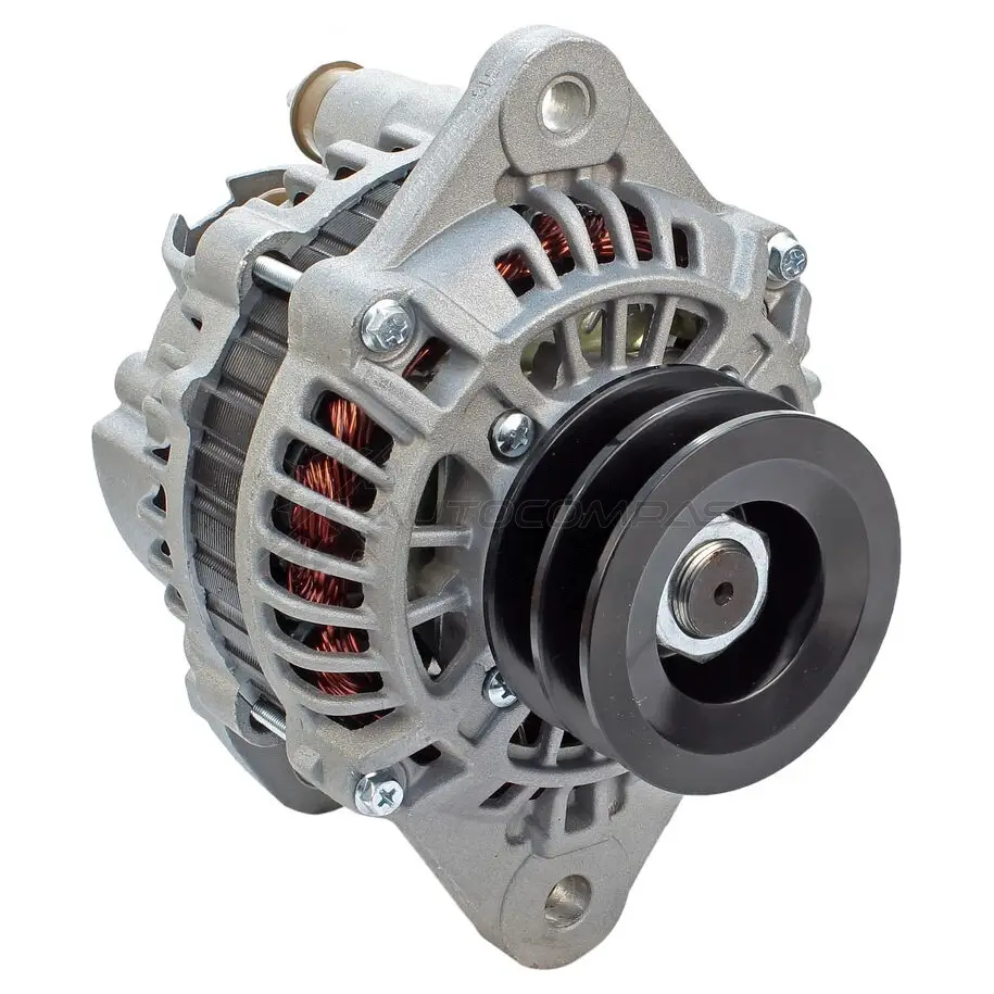Генератор KRAUF YPKL OIS 1440981654 ALM9497UX изображение 0