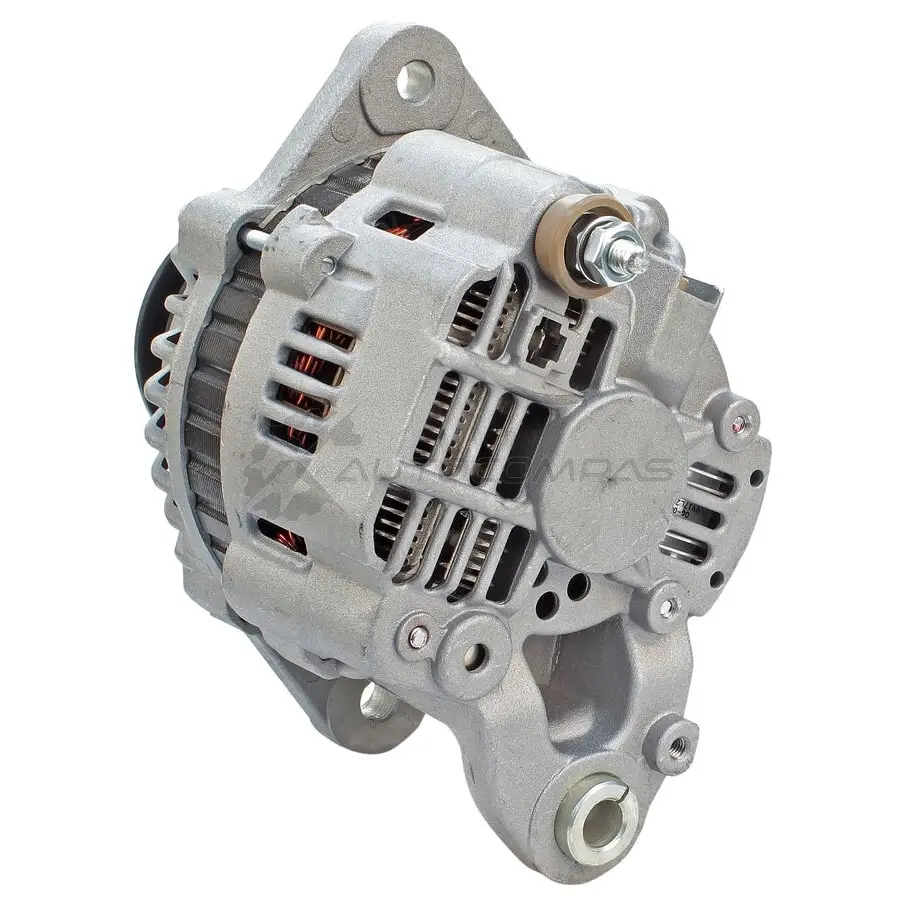 Генератор KRAUF YPKL OIS 1440981654 ALM9497UX изображение 1