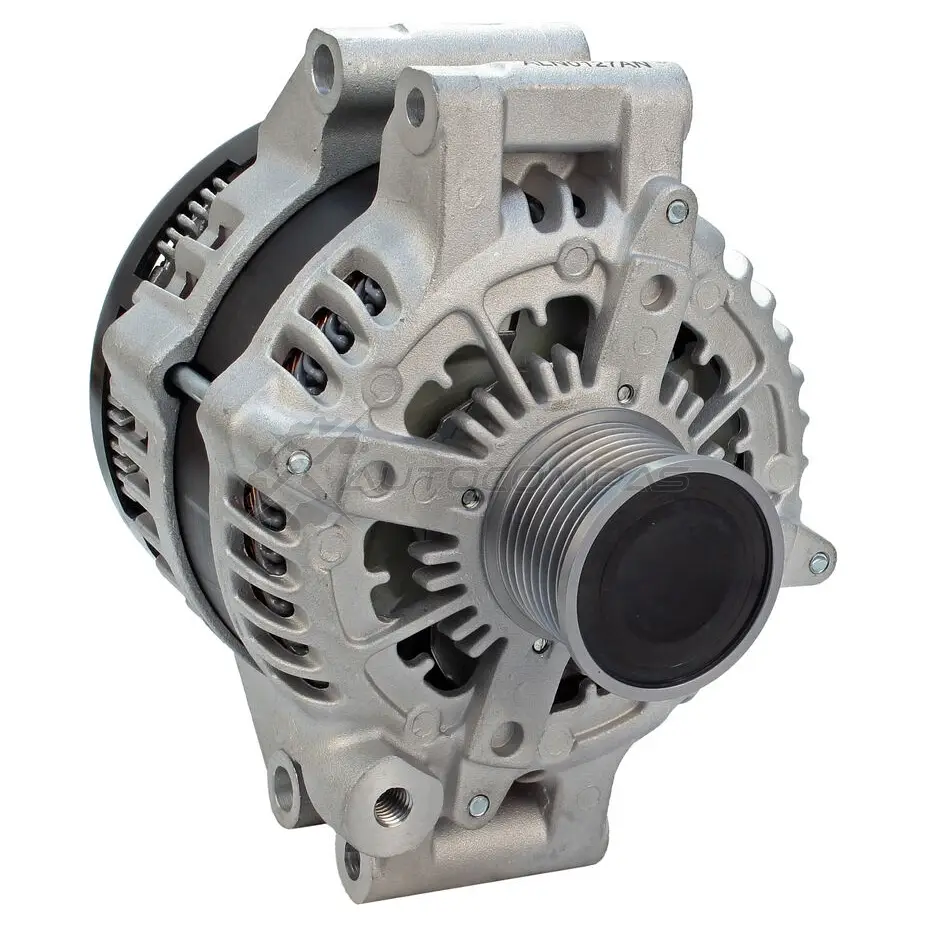 Генератор KRAUF ALN0127AN 3M1 ZENW 1440694411 - Изображение 1