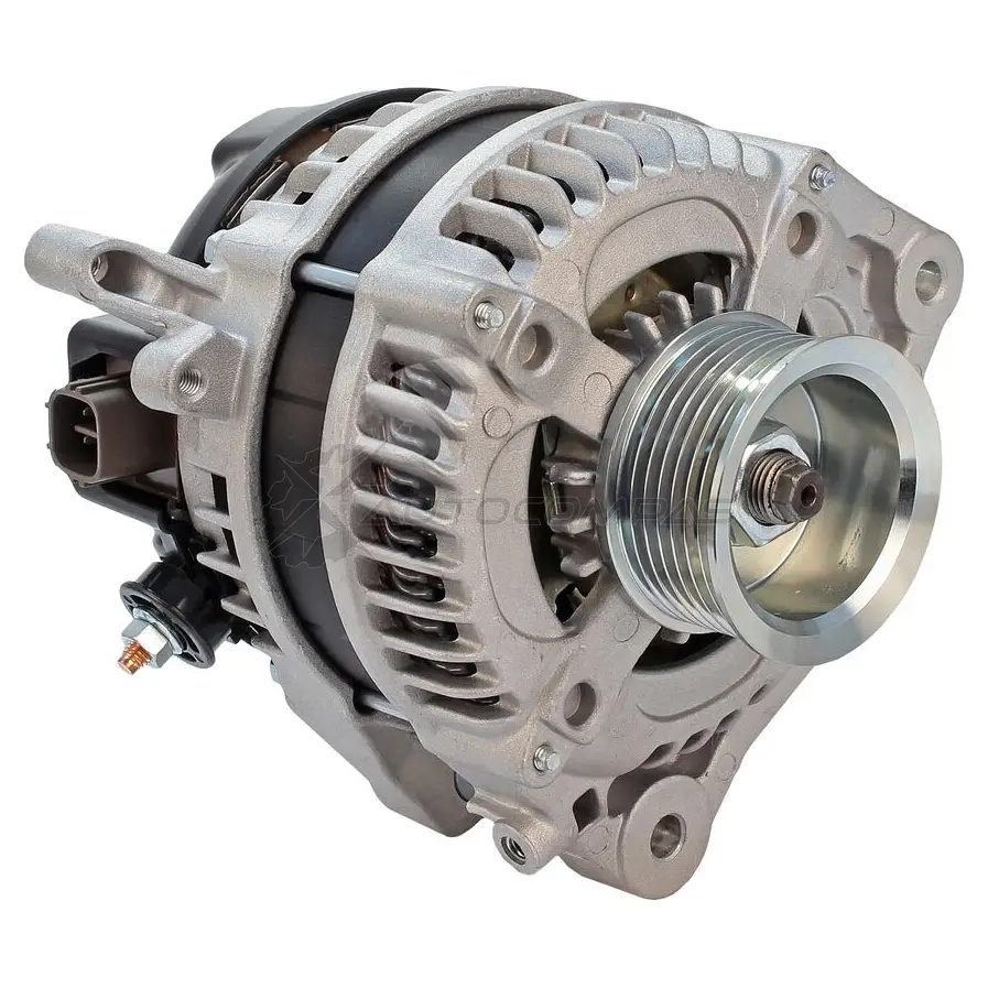 Генератор KRAUF ALN0206AN 1440661118 6T 3RKV - Изображение 1