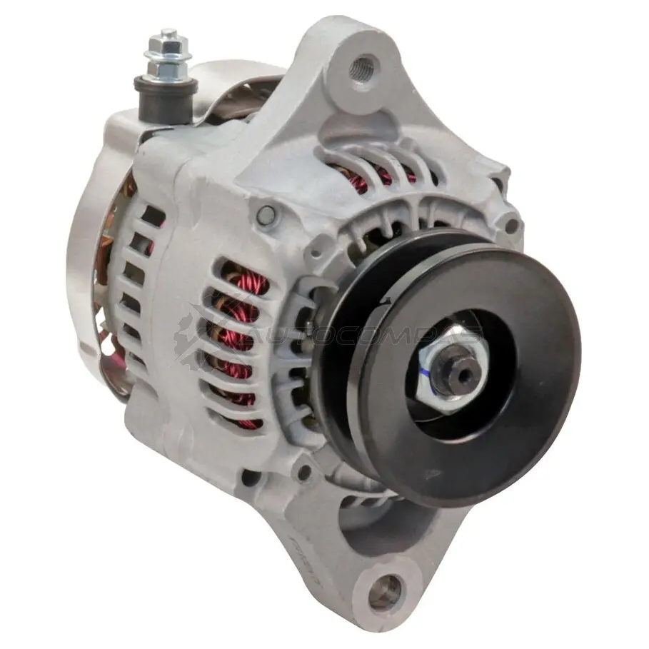 Генератор KRAUF 1440981680 ALN0211LK GJR5W F5 - Изображение 1