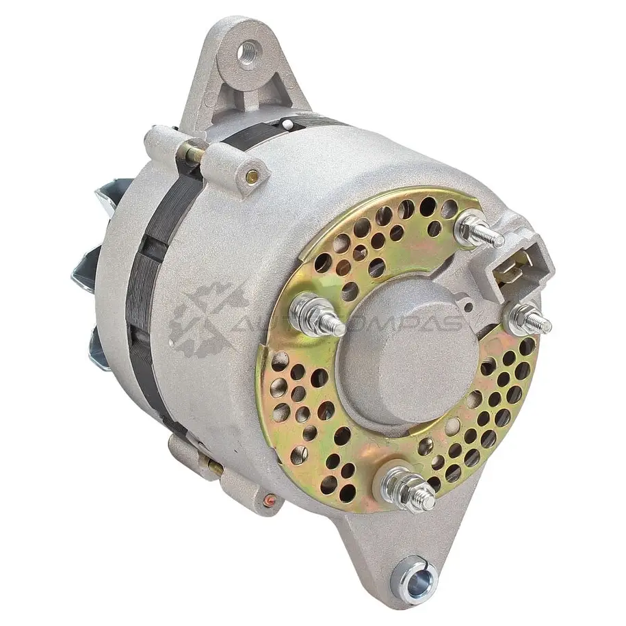 Генератор KRAUF Y EV97 ALN0444LP 1440981683 изображение 1
