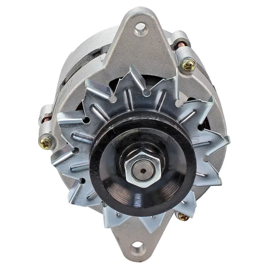 Генератор KRAUF Y EV97 ALN0444LP 1440981683 изображение 5