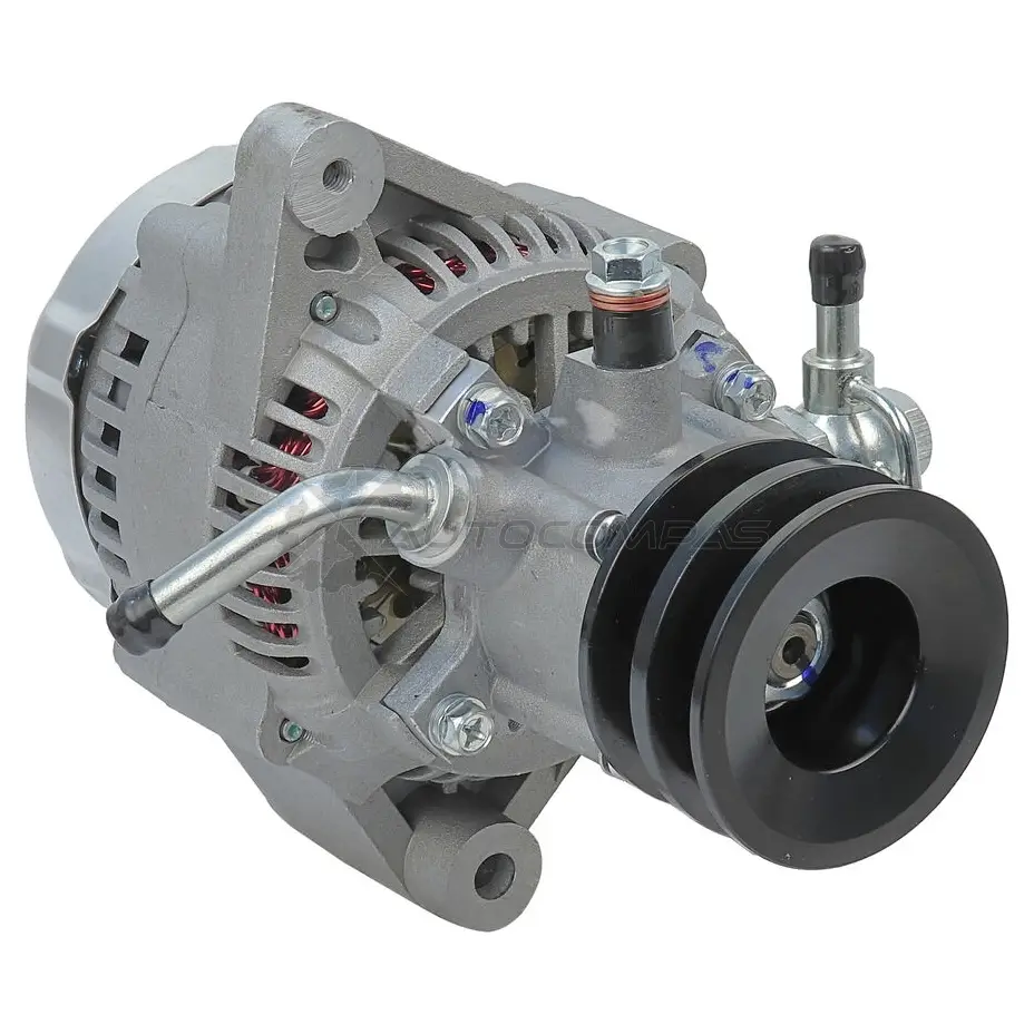 Генератор KRAUF 8N8 2DFO 1440694385 ALN0578LP изображение 0