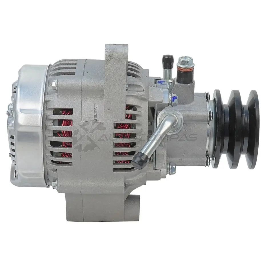 Генератор KRAUF 8N8 2DFO 1440694385 ALN0578LP изображение 3