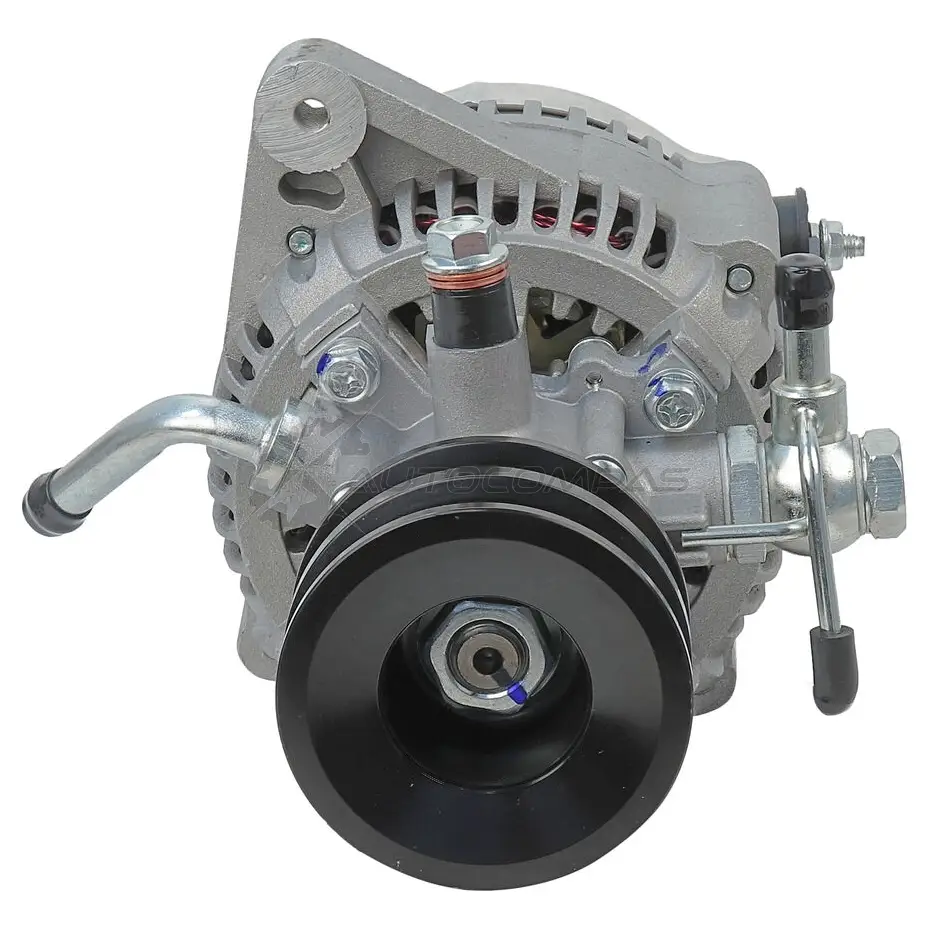 Генератор KRAUF 8N8 2DFO 1440694385 ALN0578LP изображение 4
