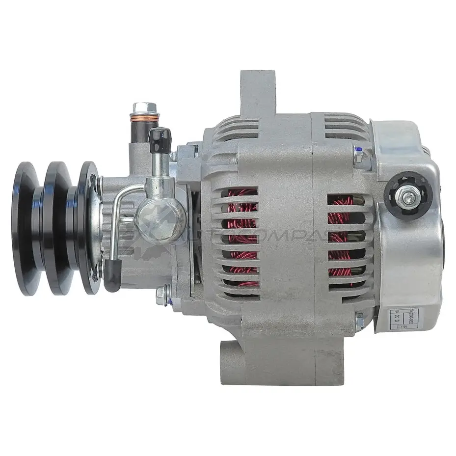 Генератор KRAUF 8N8 2DFO 1440694385 ALN0578LP изображение 5